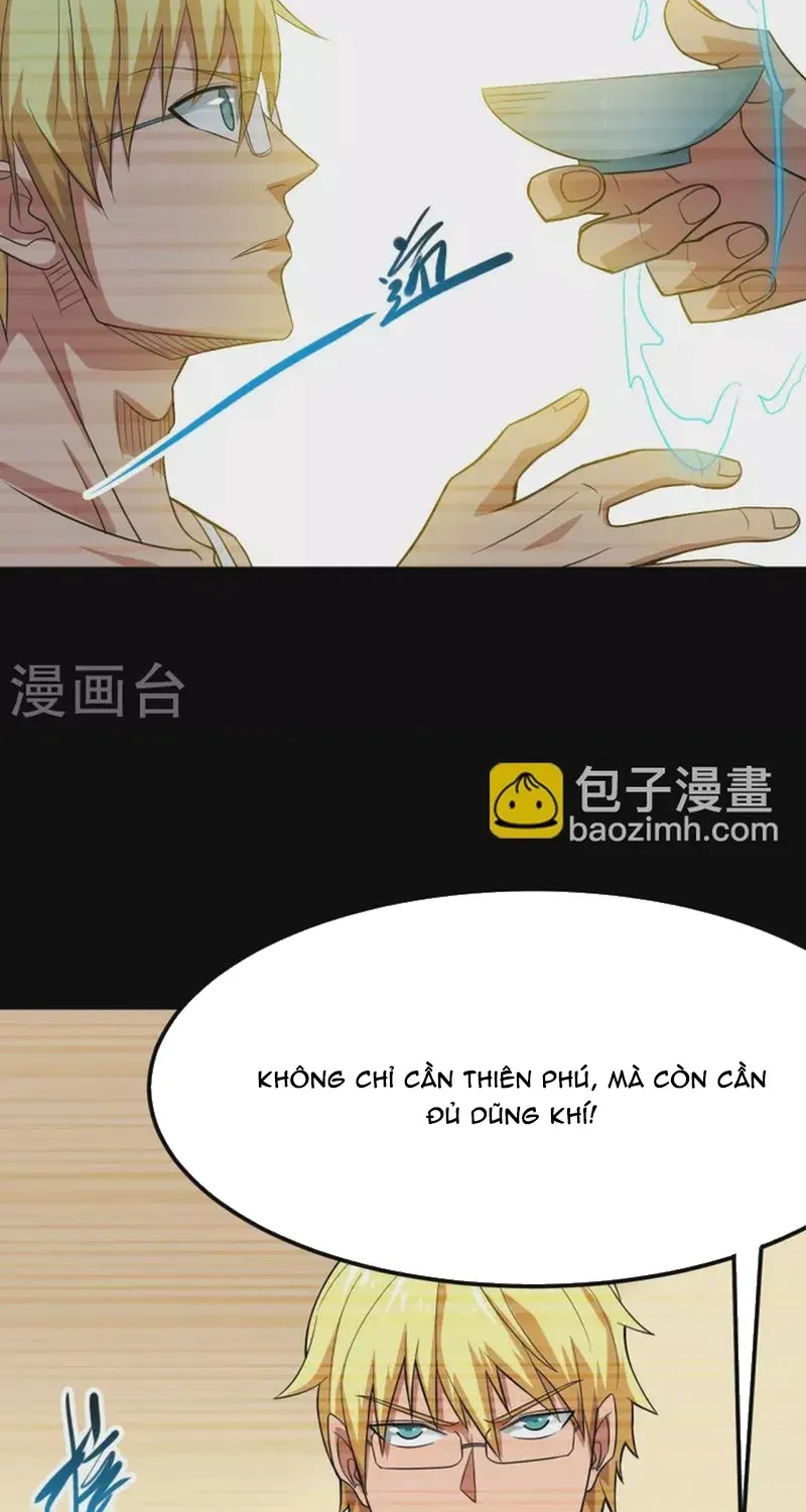 Địa Ngục Này Ta Mở Ra Đấy Chapter 726 - 20