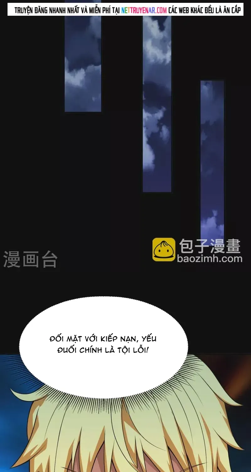 Địa Ngục Này Ta Mở Ra Đấy Chapter 726 - 23