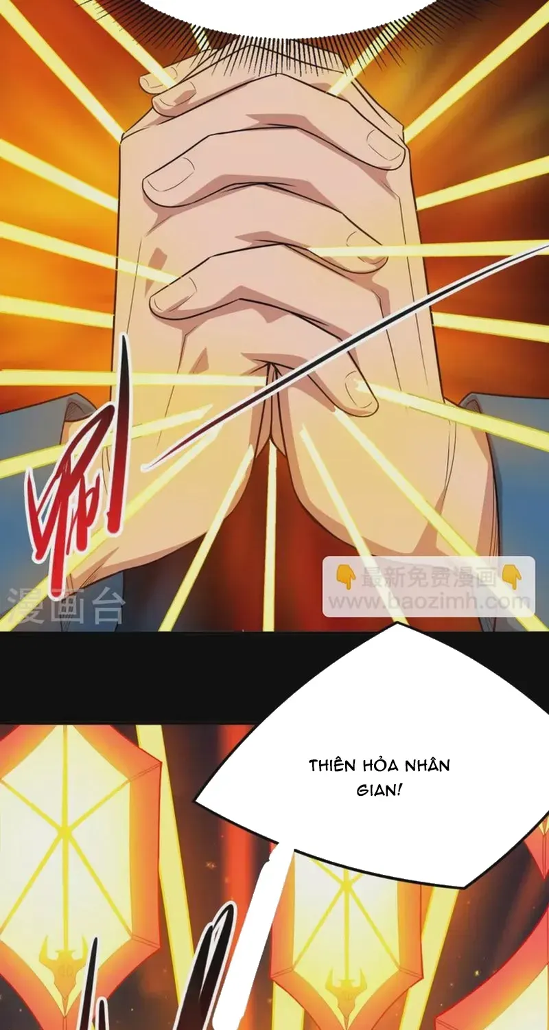 Địa Ngục Này Ta Mở Ra Đấy Chapter 726 - 25
