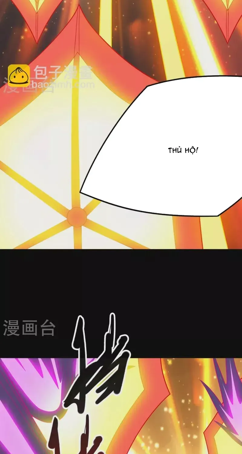 Địa Ngục Này Ta Mở Ra Đấy Chapter 726 - 27