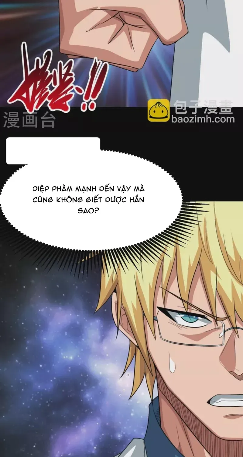 Địa Ngục Này Ta Mở Ra Đấy Chapter 726 - 10
