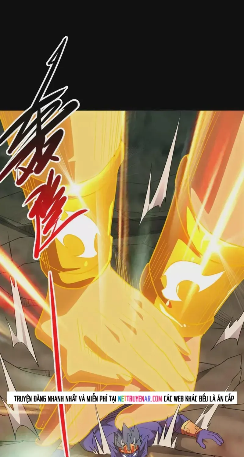 Địa Ngục Này Ta Mở Ra Đấy Chapter 727 - 16
