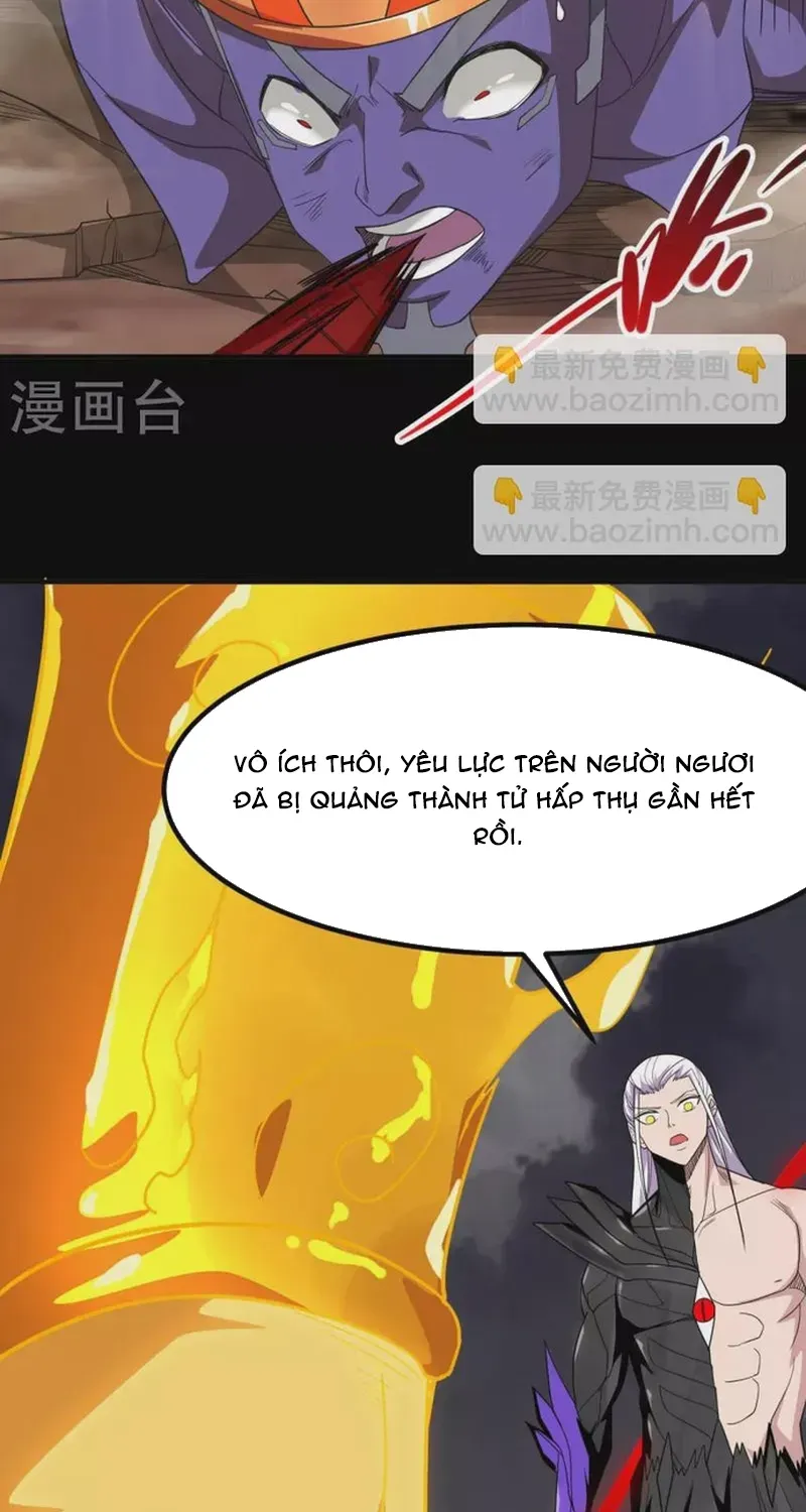 Địa Ngục Này Ta Mở Ra Đấy Chapter 727 - 18