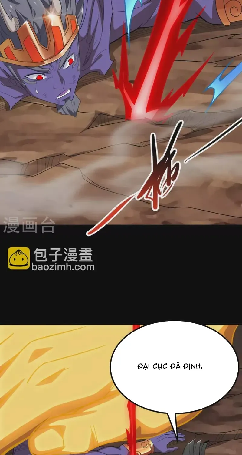 Địa Ngục Này Ta Mở Ra Đấy Chapter 727 - 20