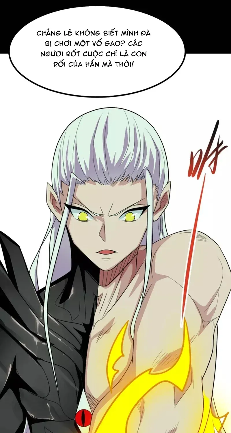 Địa Ngục Này Ta Mở Ra Đấy Chapter 727 - 25