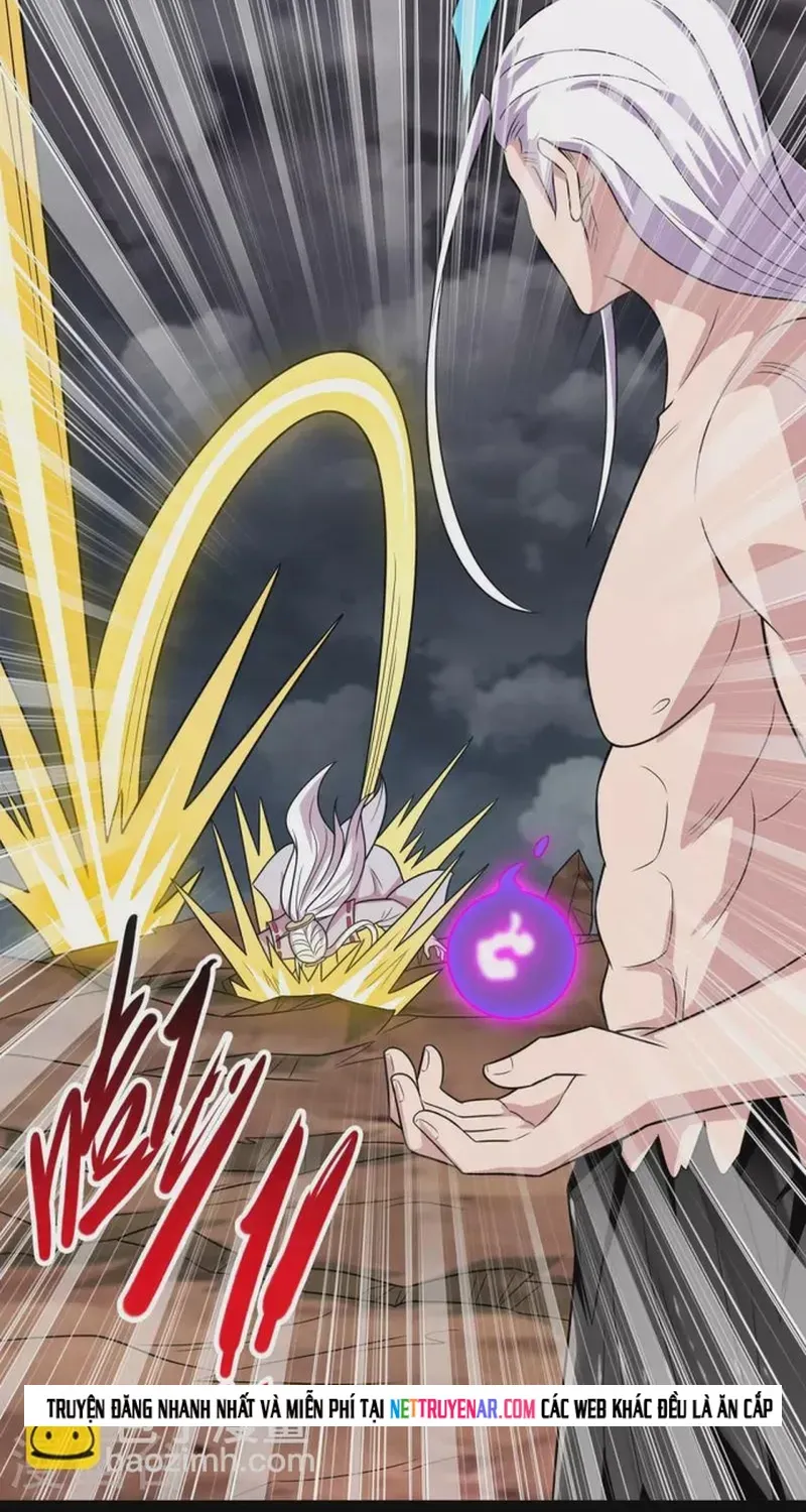 Địa Ngục Này Ta Mở Ra Đấy Chapter 727 - 33