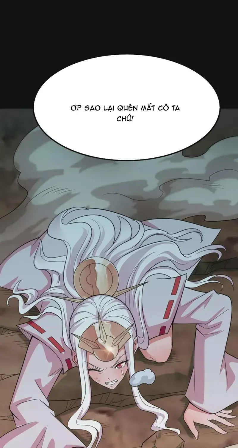 Địa Ngục Này Ta Mở Ra Đấy Chapter 727 - 34