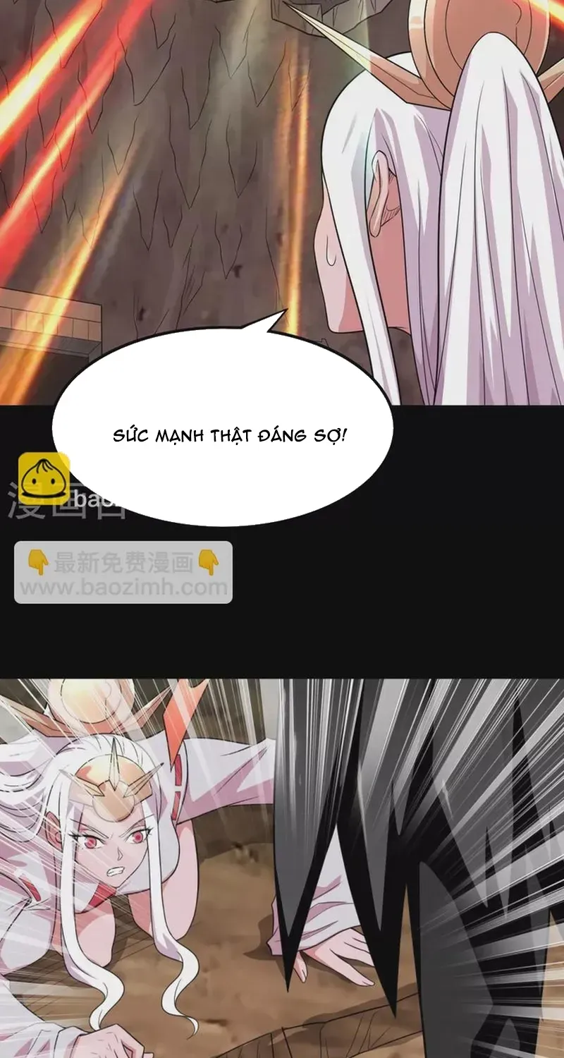 Địa Ngục Này Ta Mở Ra Đấy Chapter 727 - 37