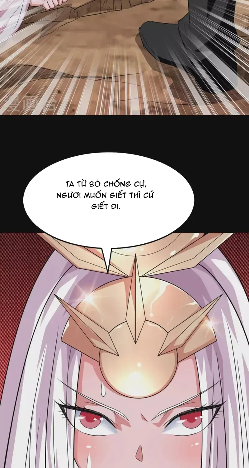 Địa Ngục Này Ta Mở Ra Đấy Chapter 727 - 38
