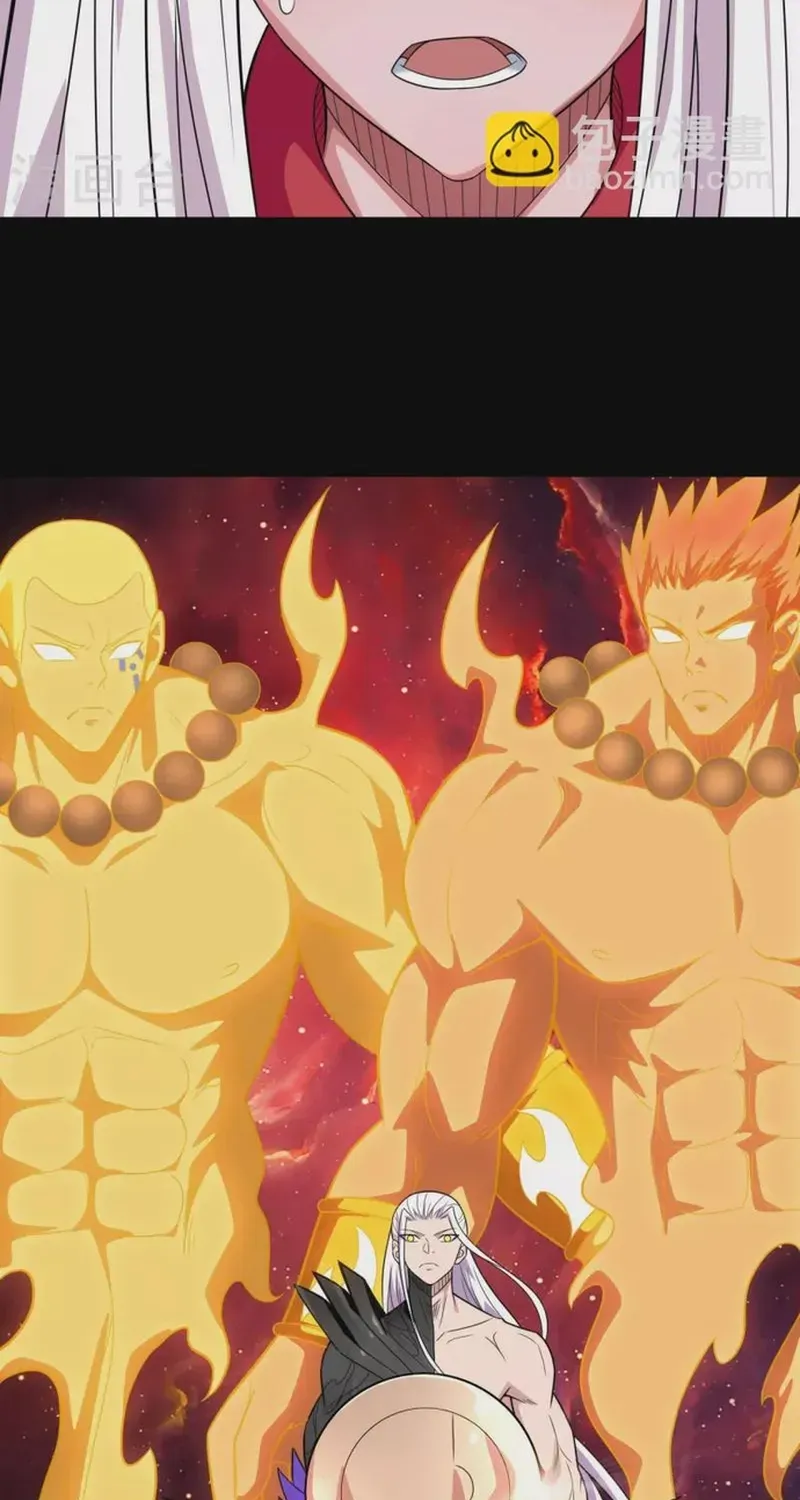 Địa Ngục Này Ta Mở Ra Đấy Chapter 727 - 39