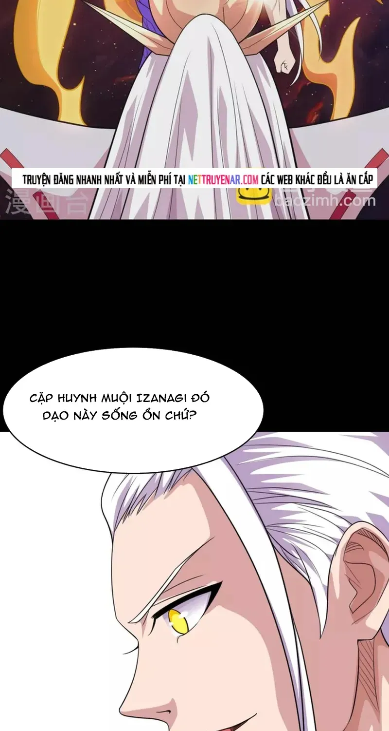 Địa Ngục Này Ta Mở Ra Đấy Chapter 727 - 40