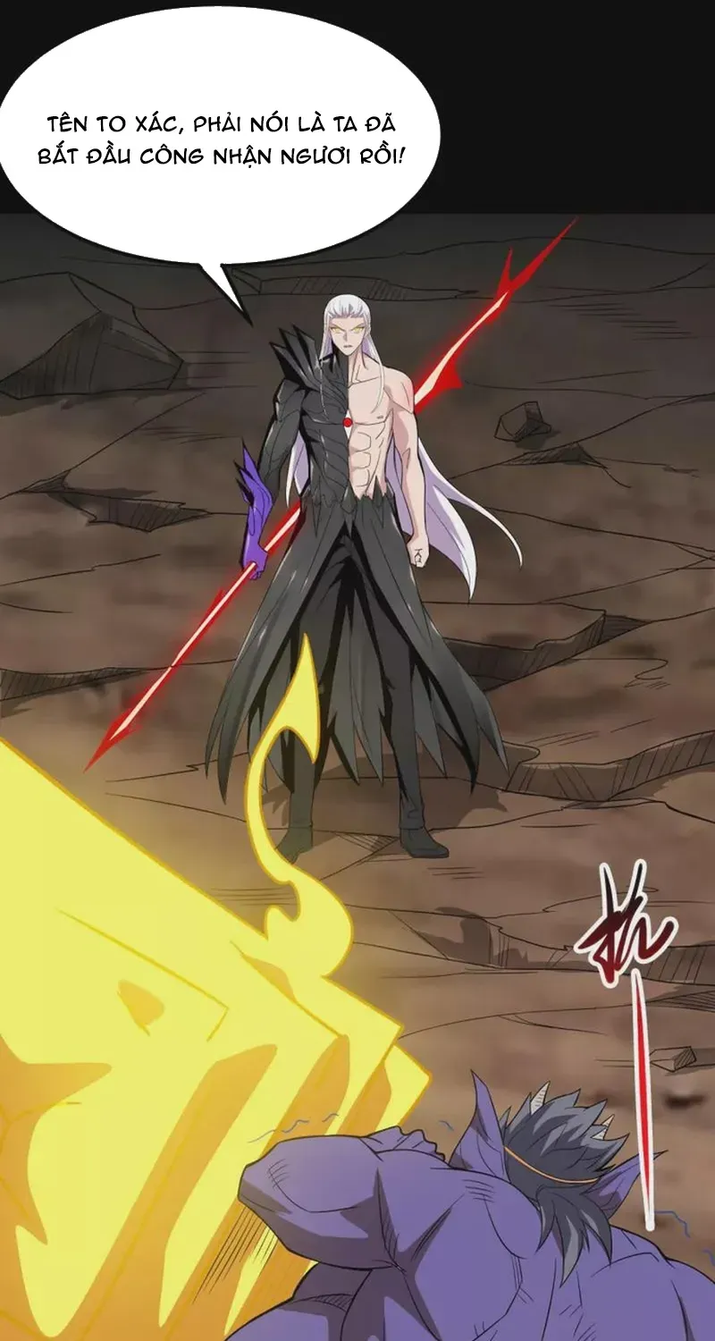Địa Ngục Này Ta Mở Ra Đấy Chapter 727 - 5