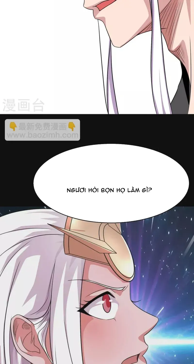 Địa Ngục Này Ta Mở Ra Đấy Chapter 727 - 41