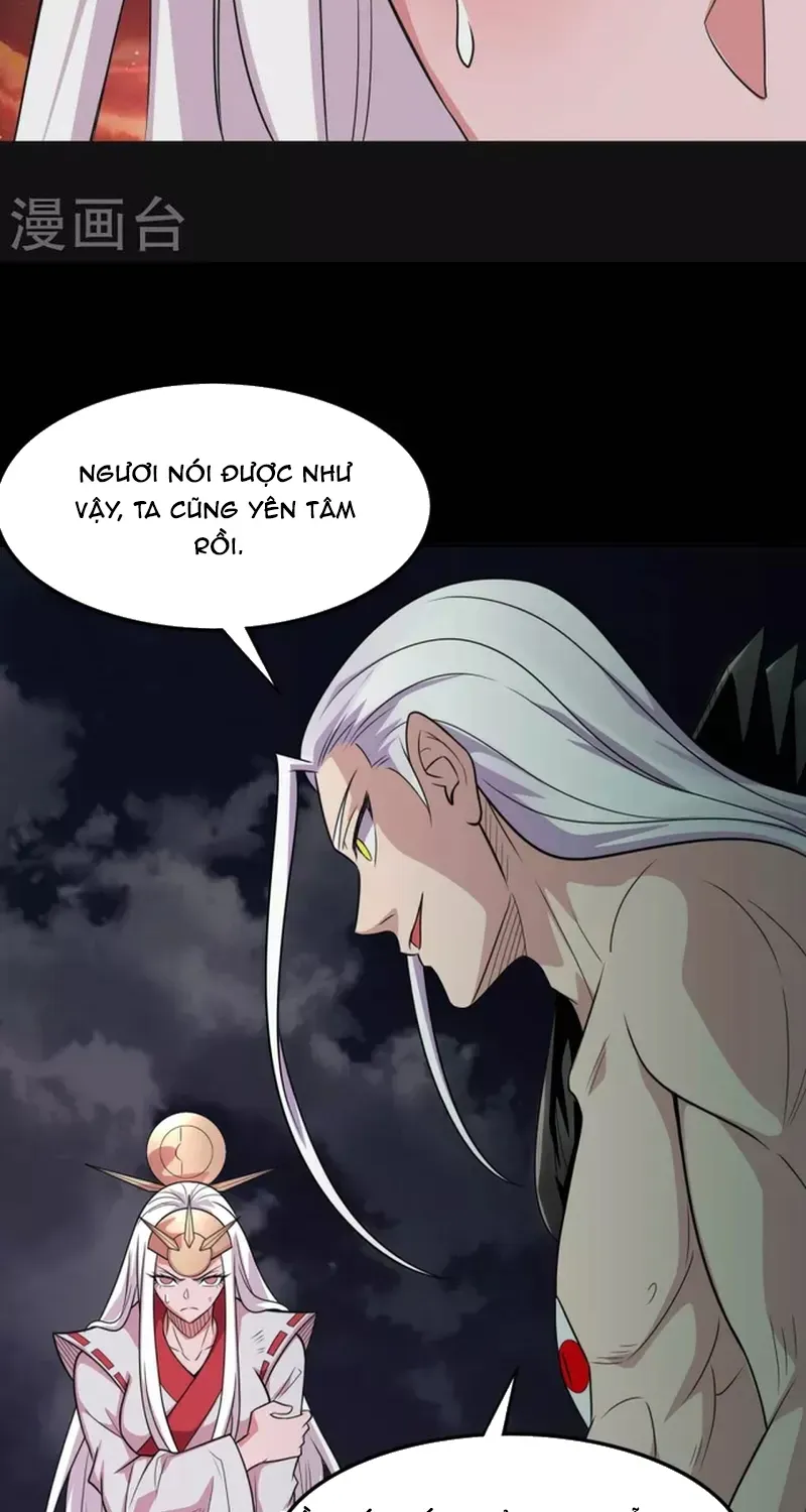 Địa Ngục Này Ta Mở Ra Đấy Chapter 728 - 11