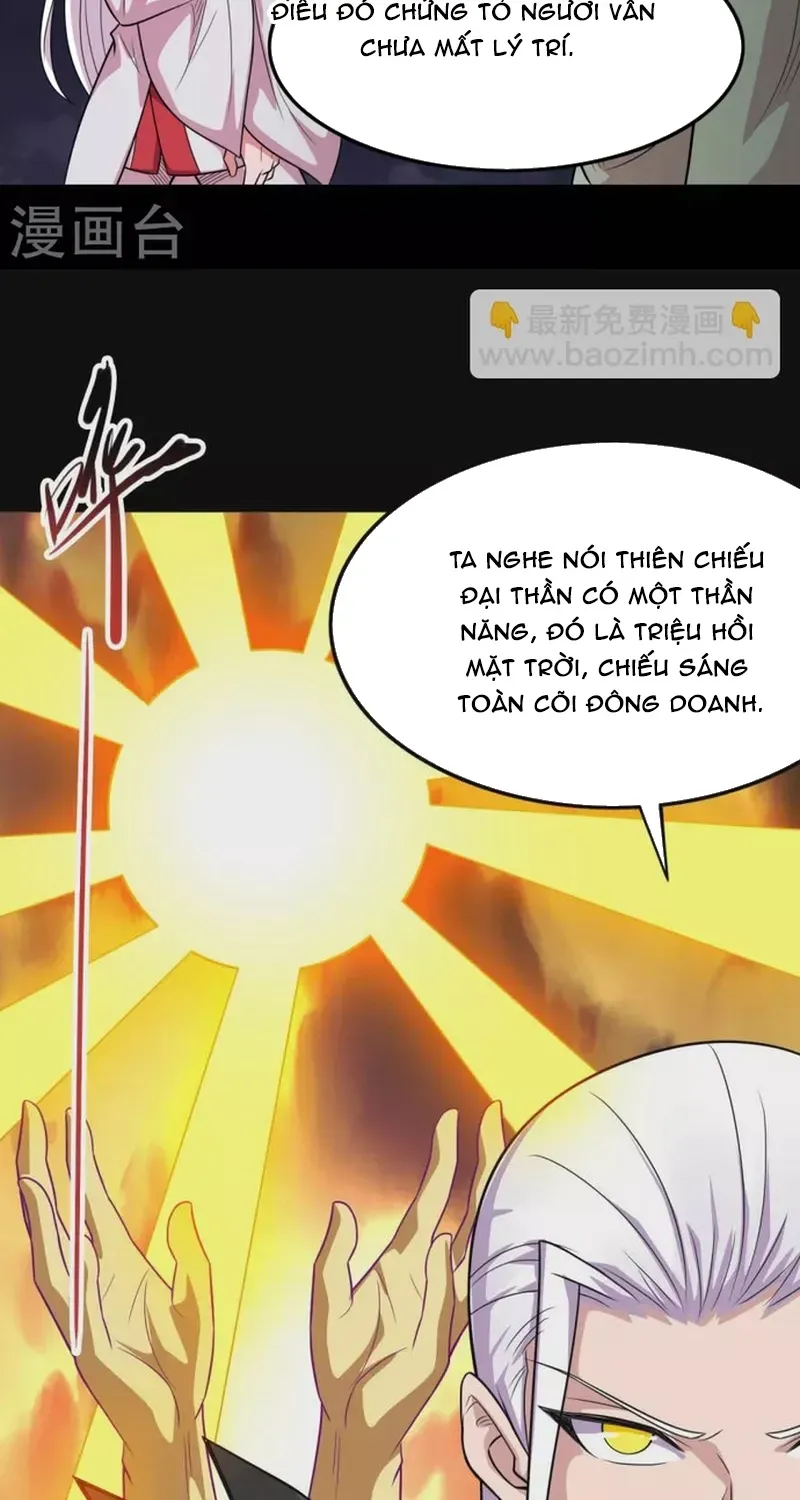 Địa Ngục Này Ta Mở Ra Đấy Chapter 728 - 12