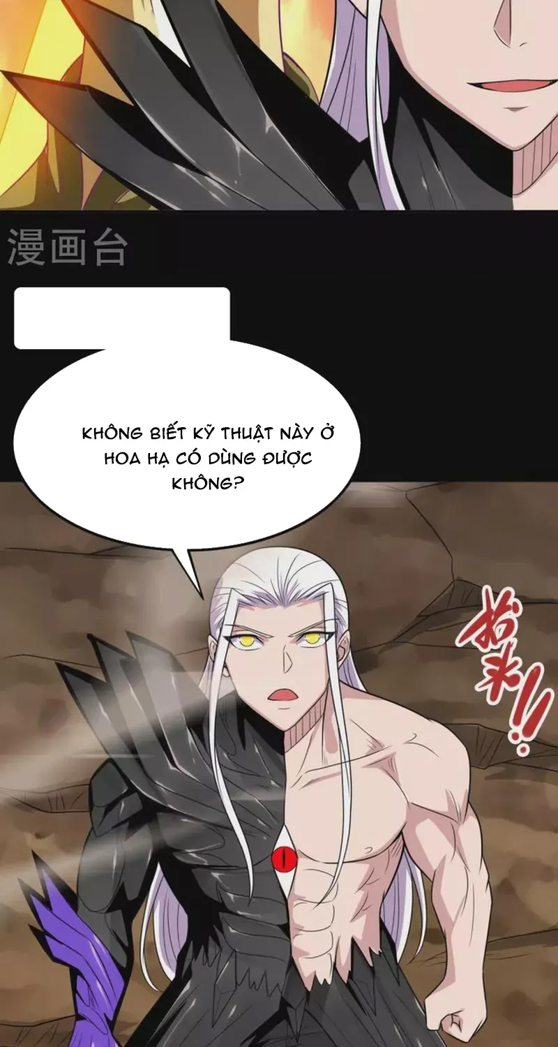 Địa Ngục Này Ta Mở Ra Đấy Chapter 728 - 13