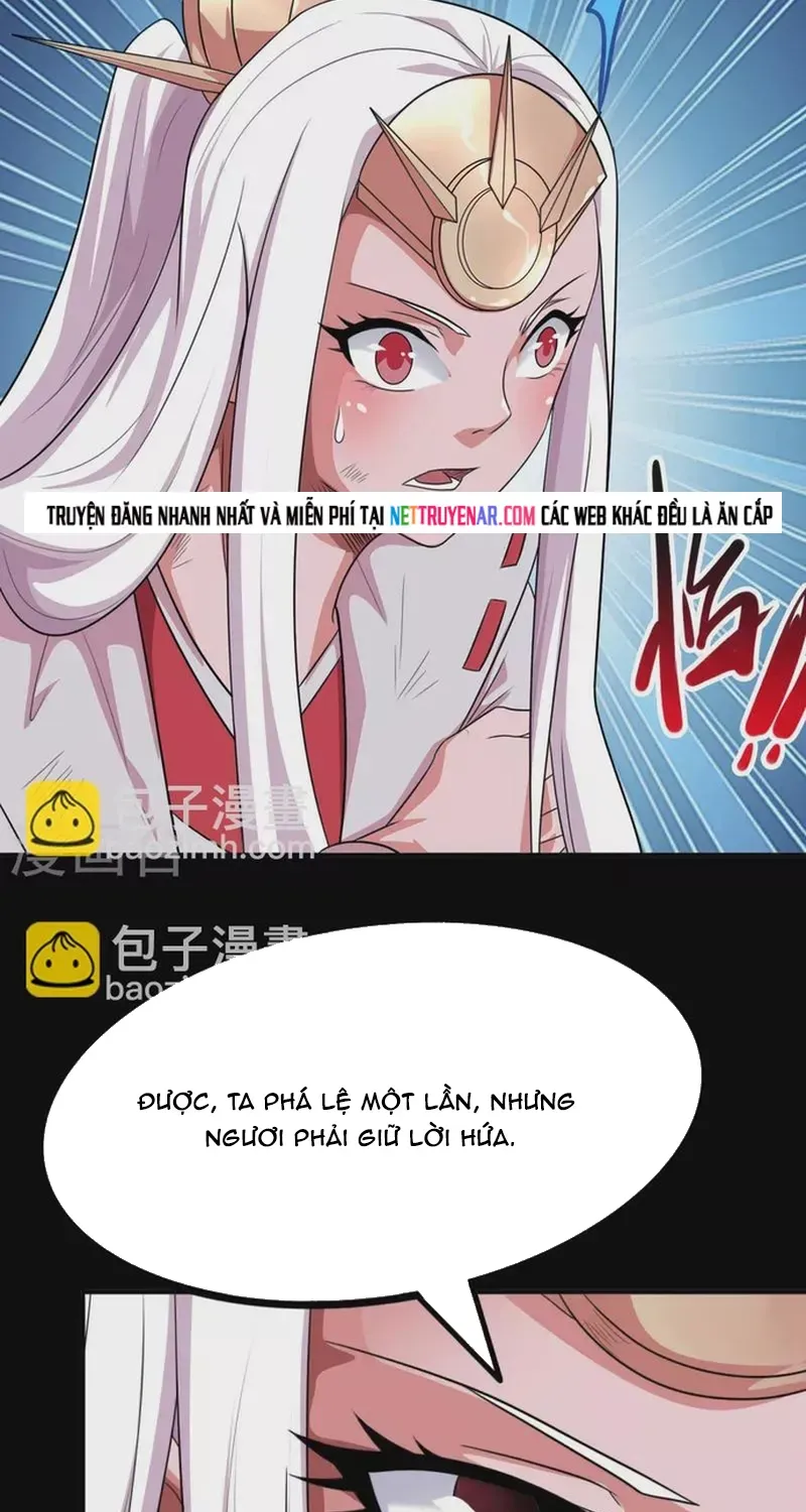 Địa Ngục Này Ta Mở Ra Đấy Chapter 728 - 17
