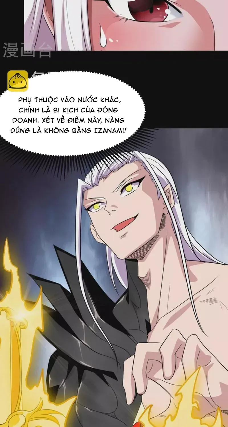 Địa Ngục Này Ta Mở Ra Đấy Chapter 728 - 18