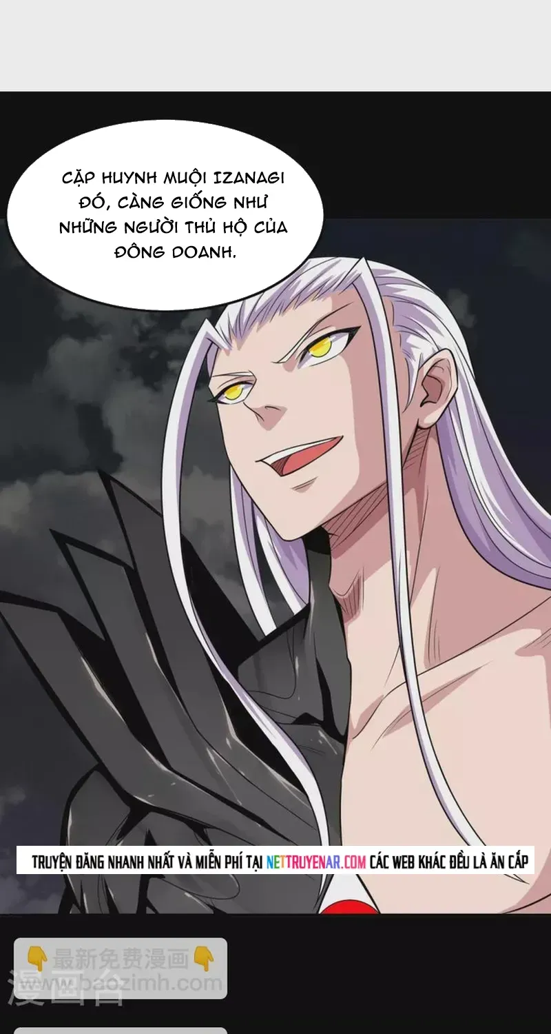 Địa Ngục Này Ta Mở Ra Đấy Chapter 728 - 3