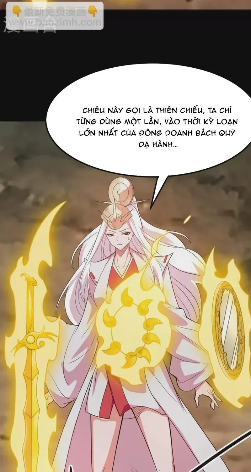 Địa Ngục Này Ta Mở Ra Đấy Chapter 728 - 22