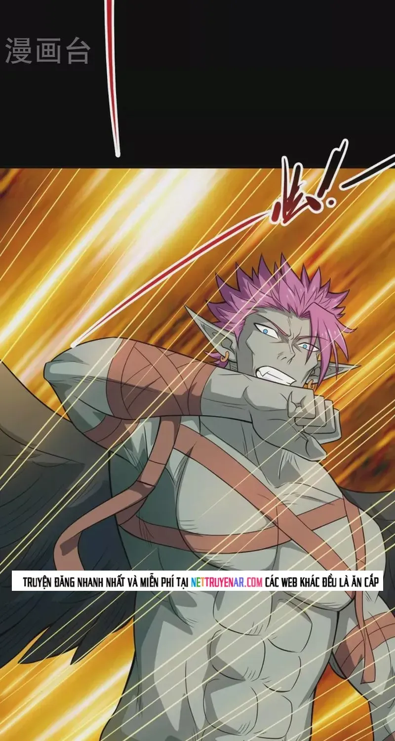 Địa Ngục Này Ta Mở Ra Đấy Chapter 728 - 29