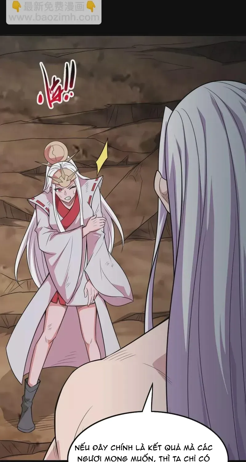Địa Ngục Này Ta Mở Ra Đấy Chapter 728 - 4
