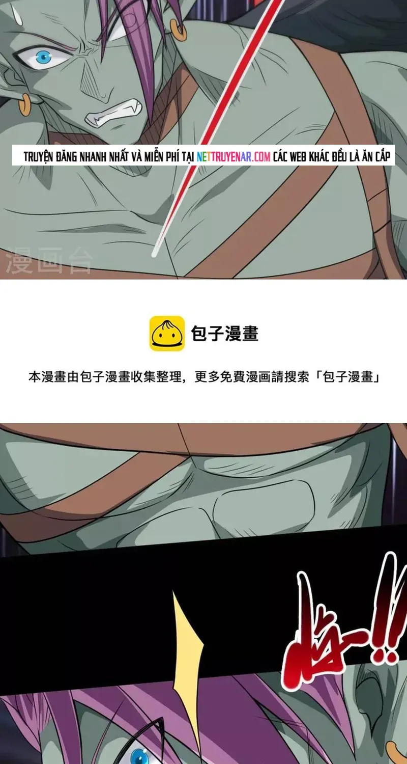 Địa Ngục Này Ta Mở Ra Đấy Chapter 728 - 39