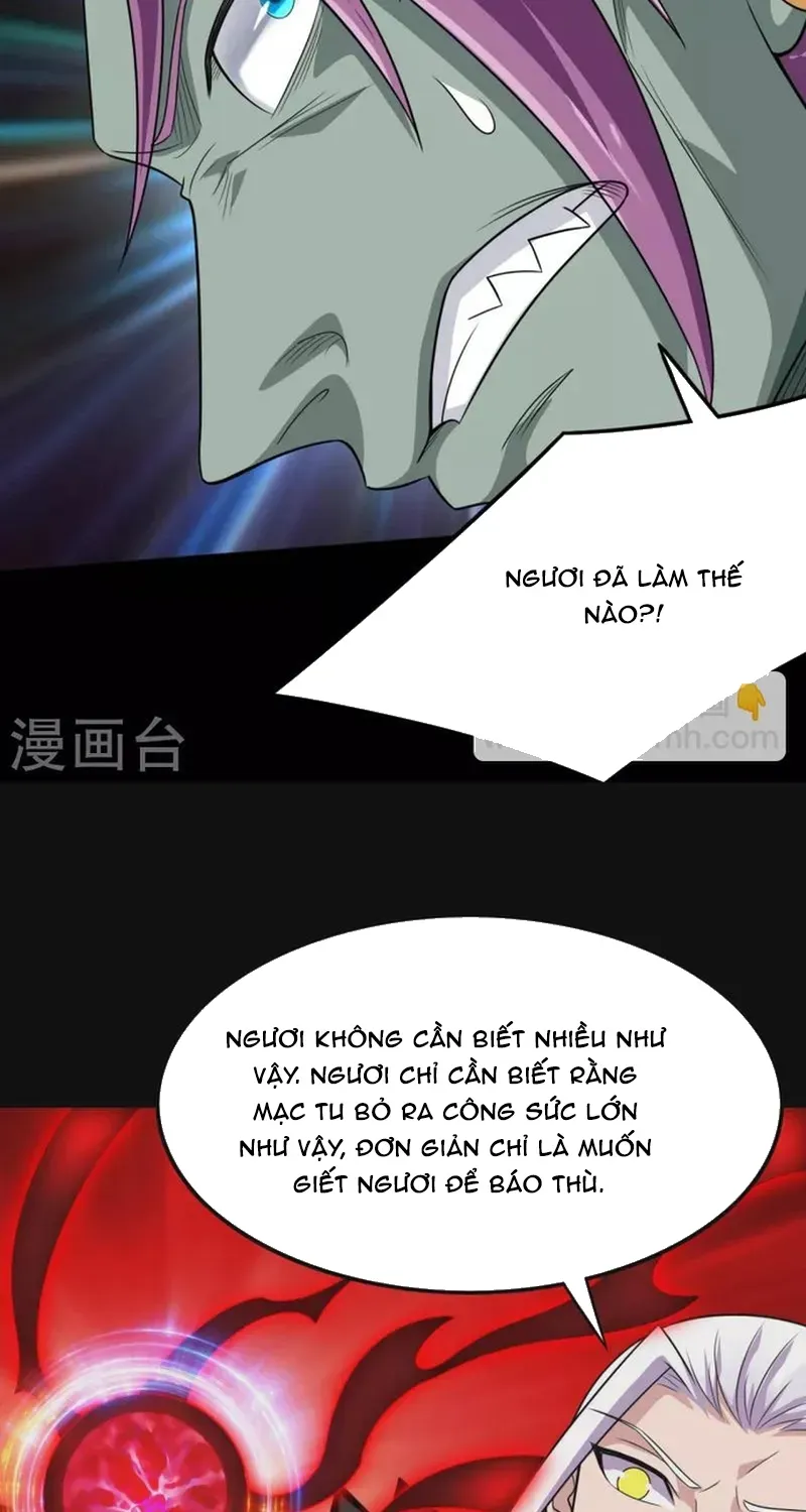 Địa Ngục Này Ta Mở Ra Đấy Chapter 728 - 40