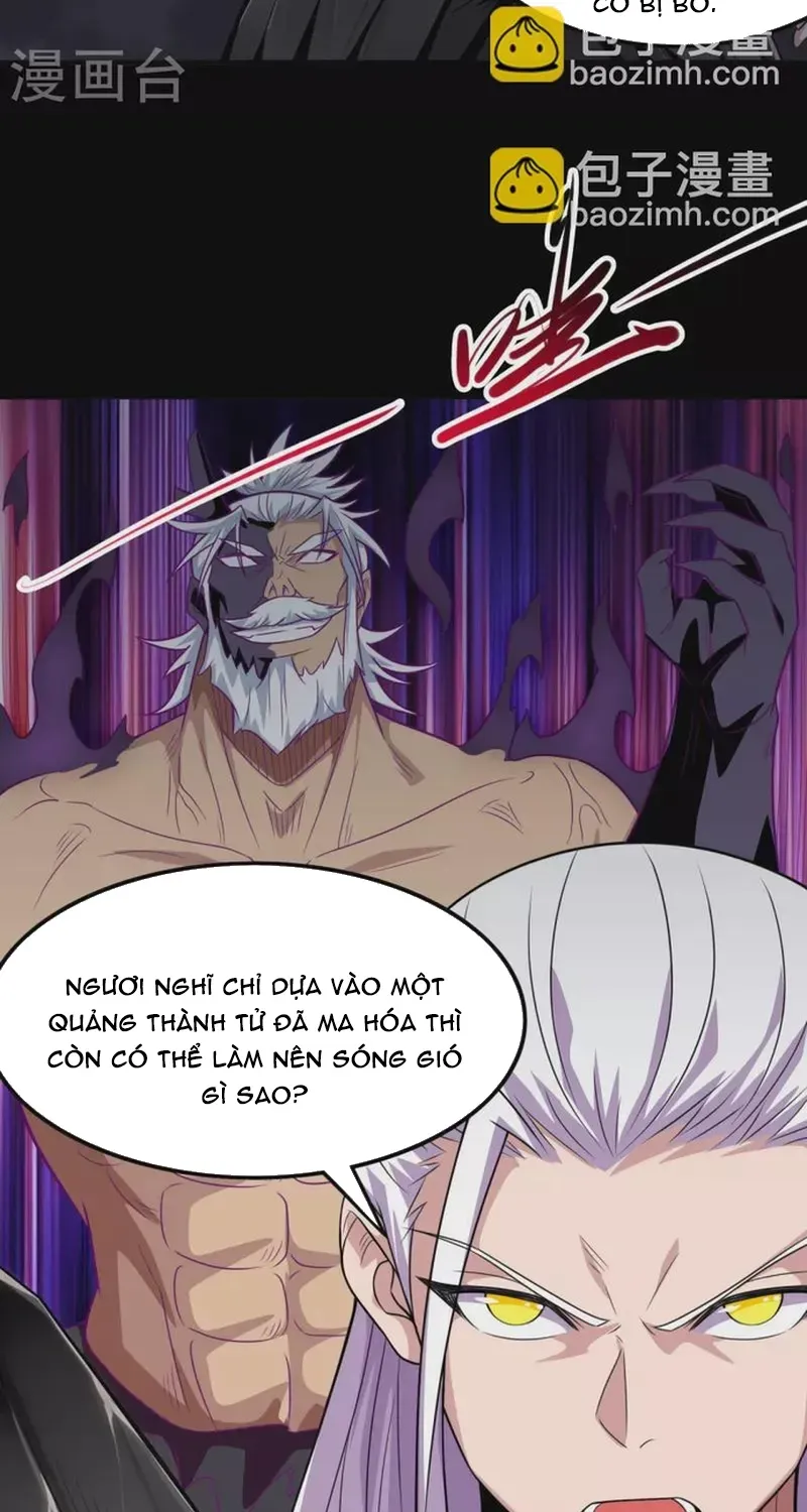 Địa Ngục Này Ta Mở Ra Đấy Chapter 728 - 6