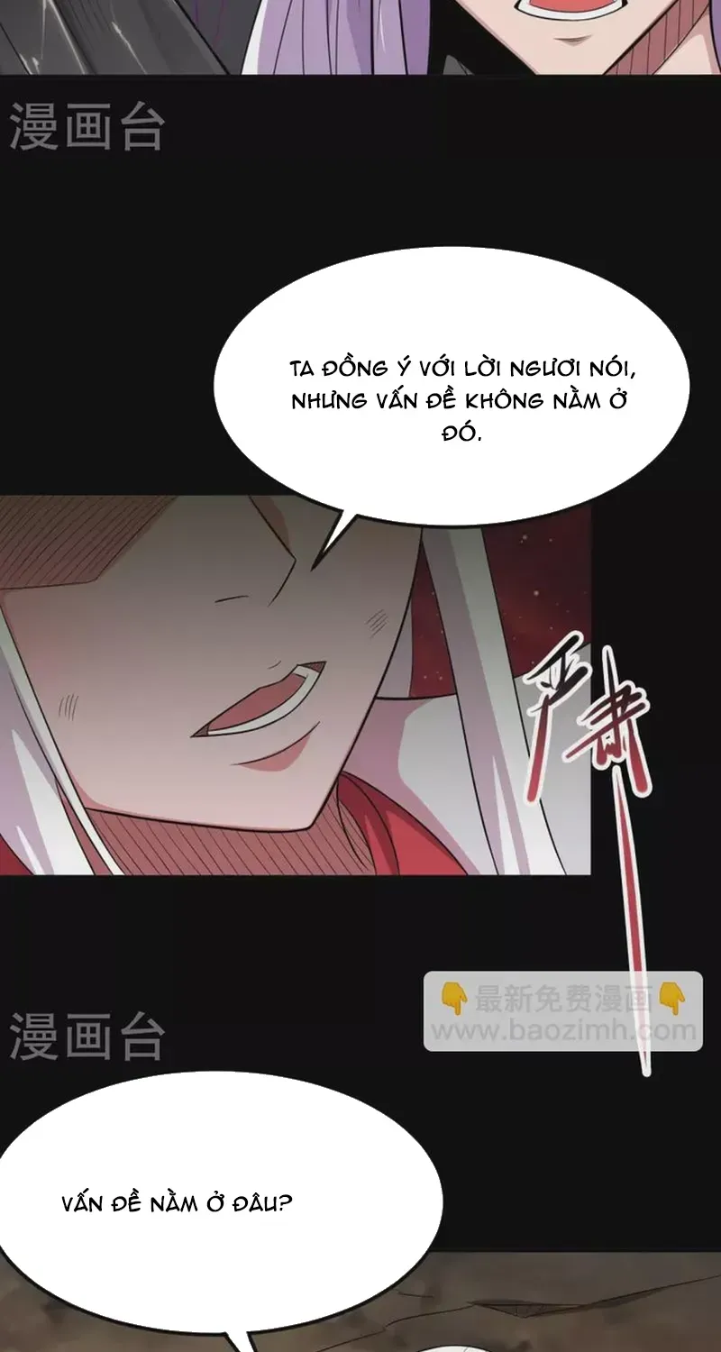 Địa Ngục Này Ta Mở Ra Đấy Chapter 728 - 7