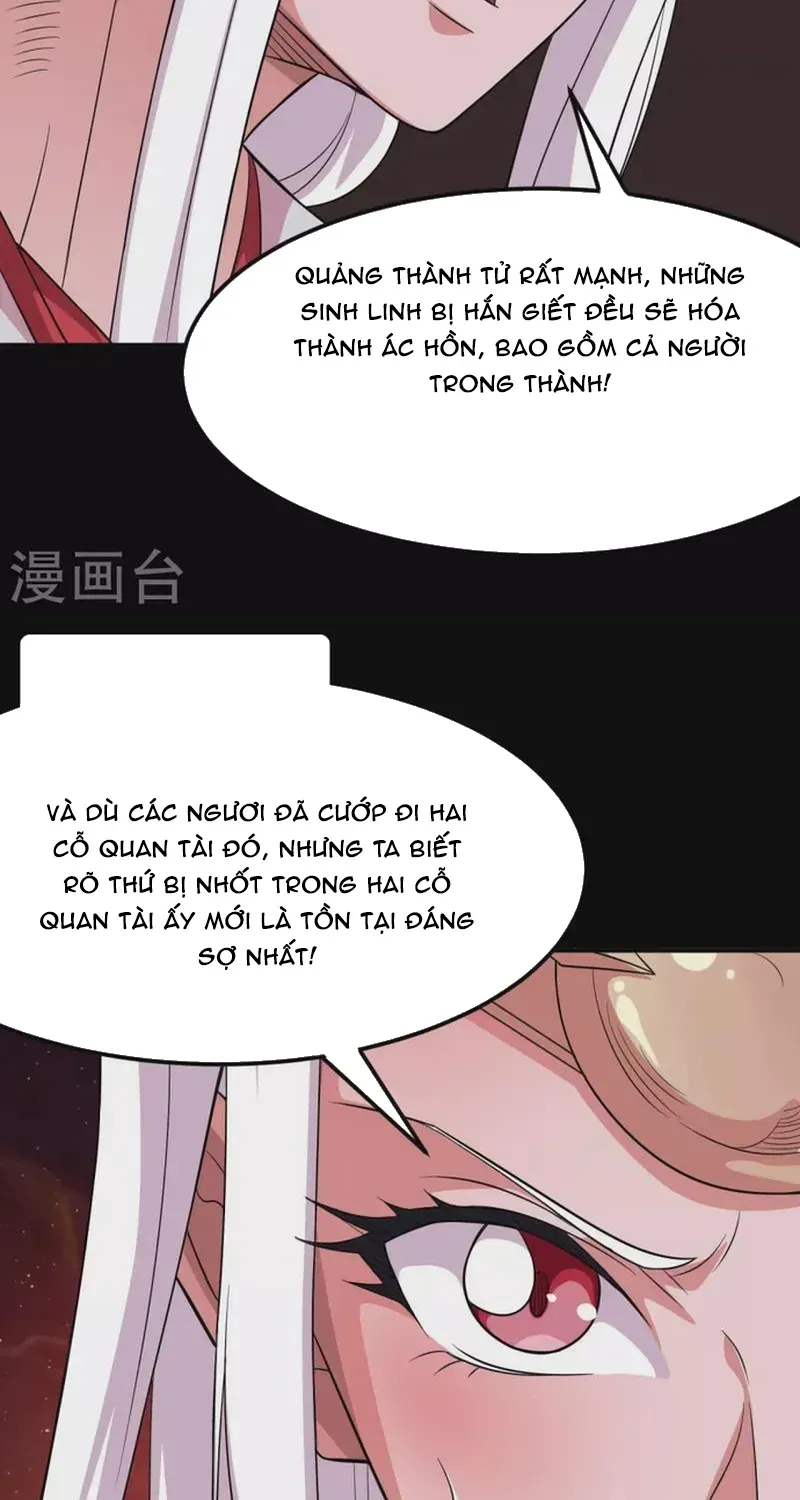 Địa Ngục Này Ta Mở Ra Đấy Chapter 728 - 10