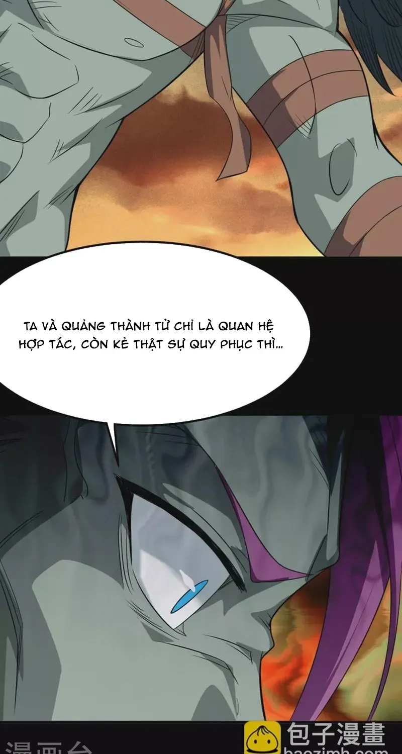 Địa Ngục Này Ta Mở Ra Đấy Chapter 729 - 12