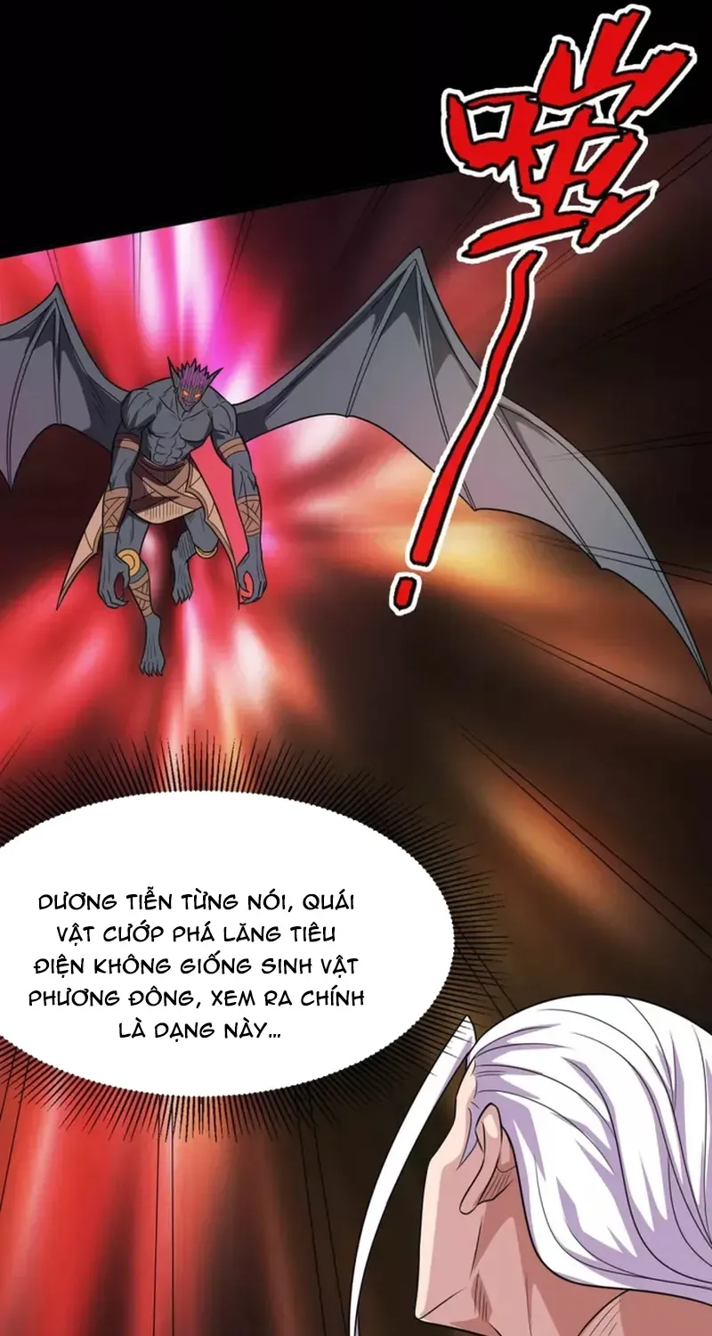 Địa Ngục Này Ta Mở Ra Đấy Chapter 729 - 17