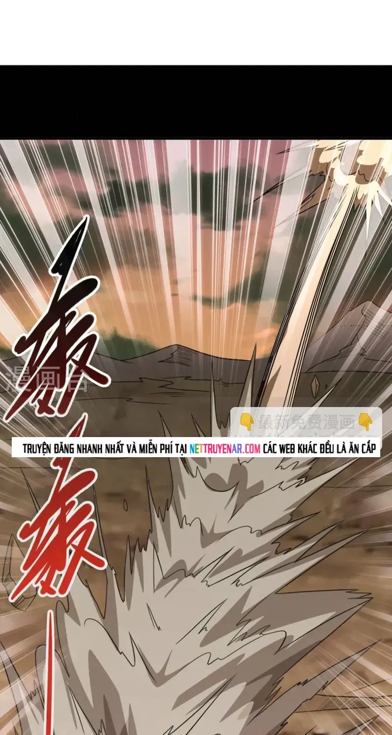 Địa Ngục Này Ta Mở Ra Đấy Chapter 729 - 3