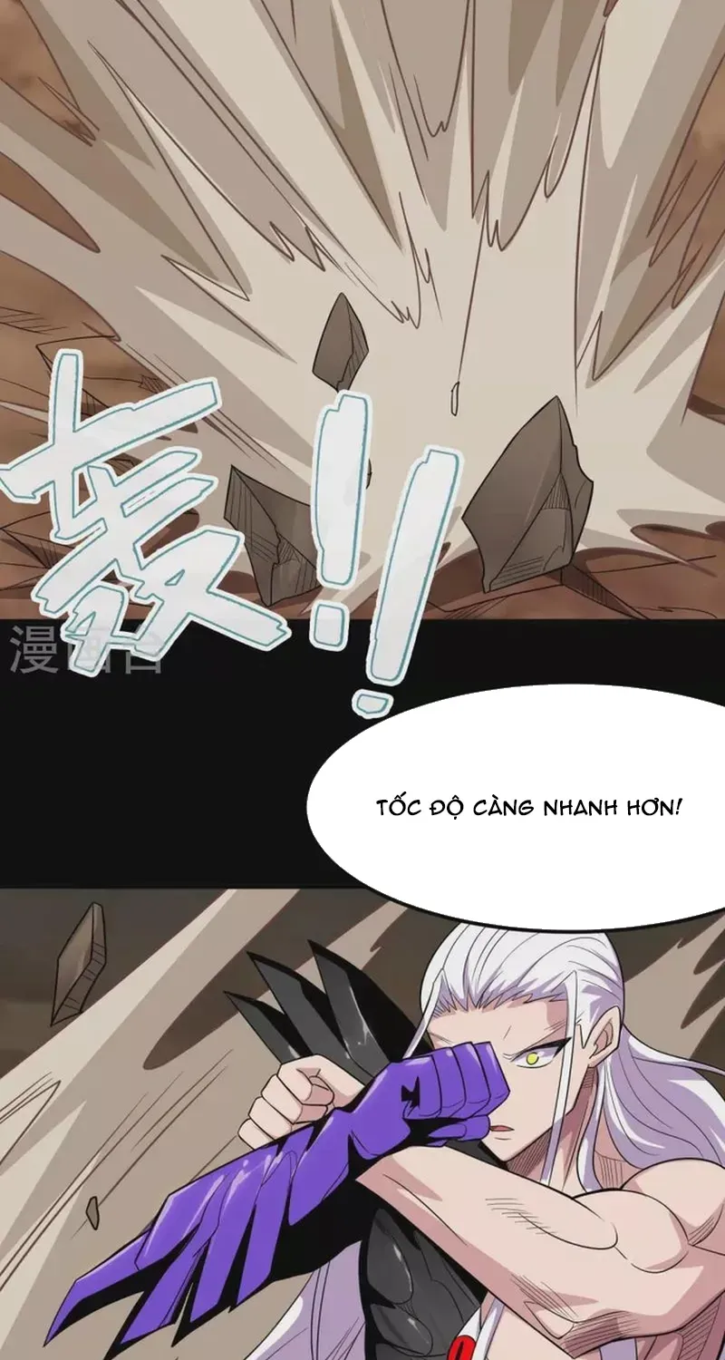 Địa Ngục Này Ta Mở Ra Đấy Chapter 729 - 22
