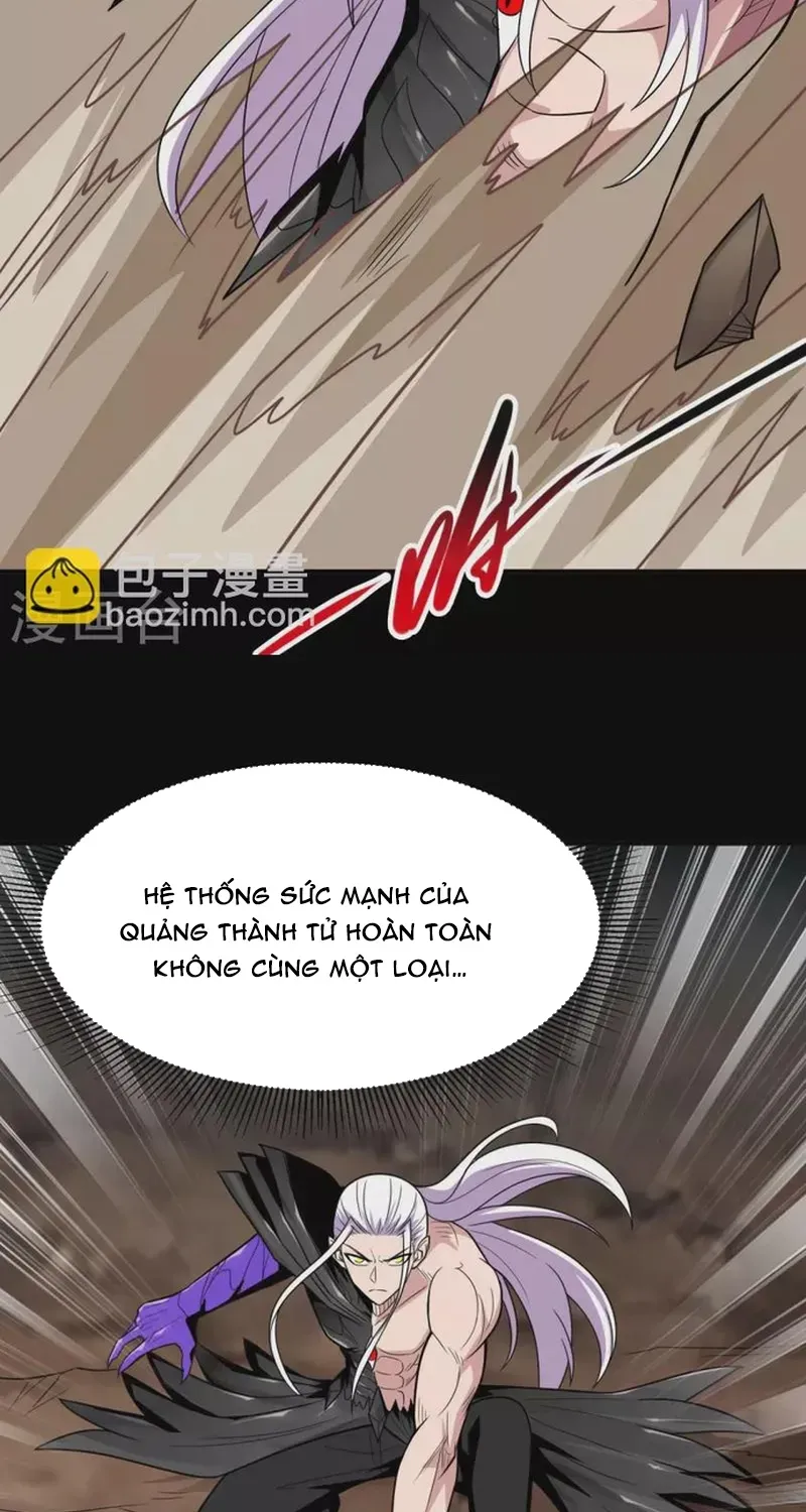 Địa Ngục Này Ta Mở Ra Đấy Chapter 729 - 23