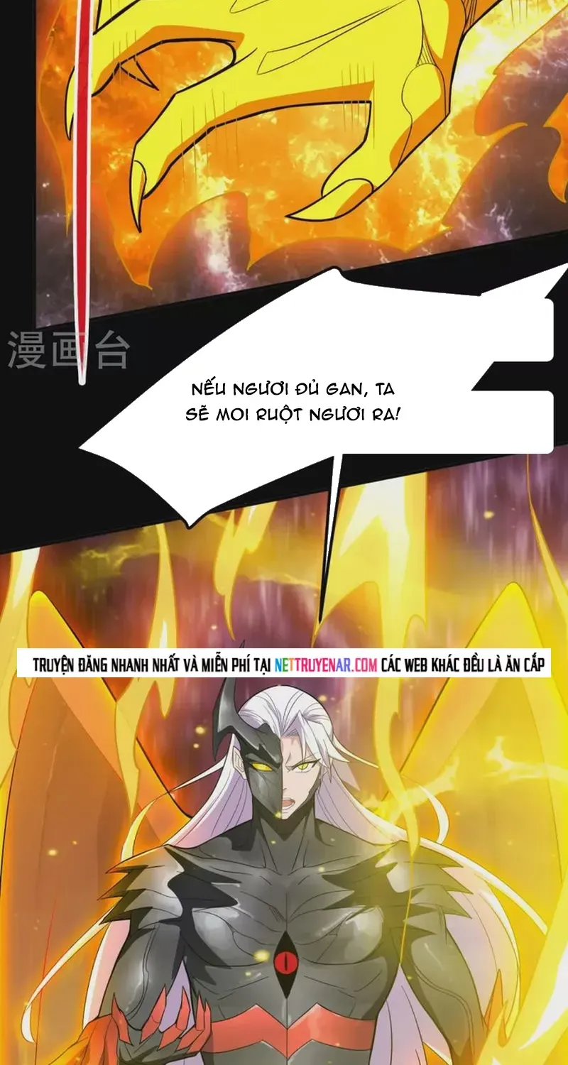 Địa Ngục Này Ta Mở Ra Đấy Chapter 729 - 29