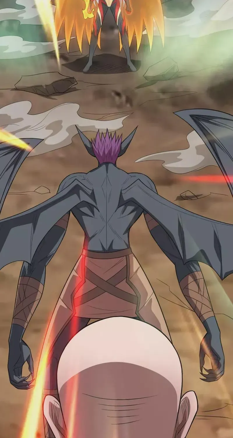 Địa Ngục Này Ta Mở Ra Đấy Chapter 729 - 34