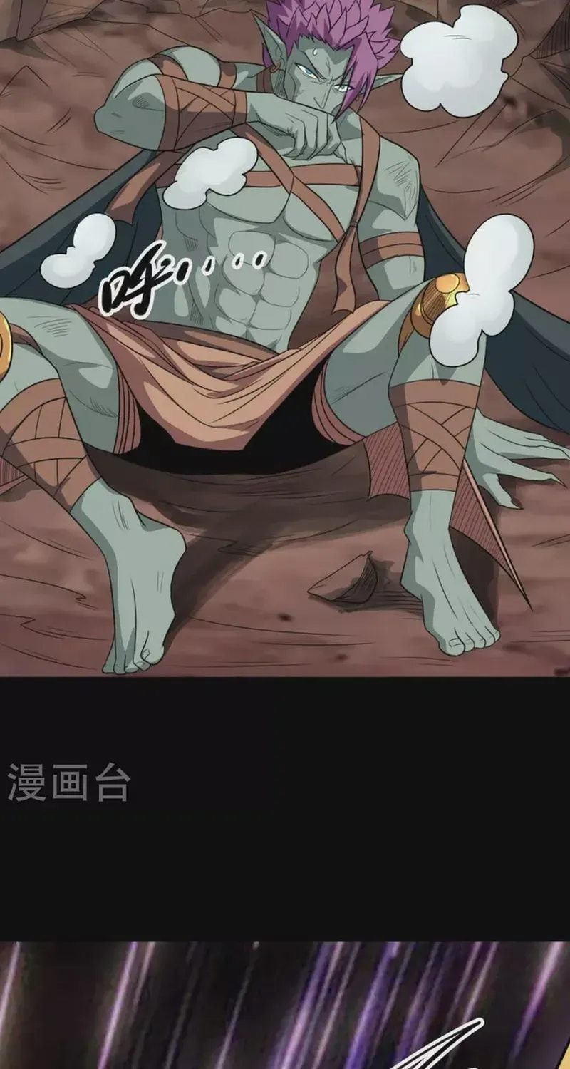 Địa Ngục Này Ta Mở Ra Đấy Chapter 729 - 8