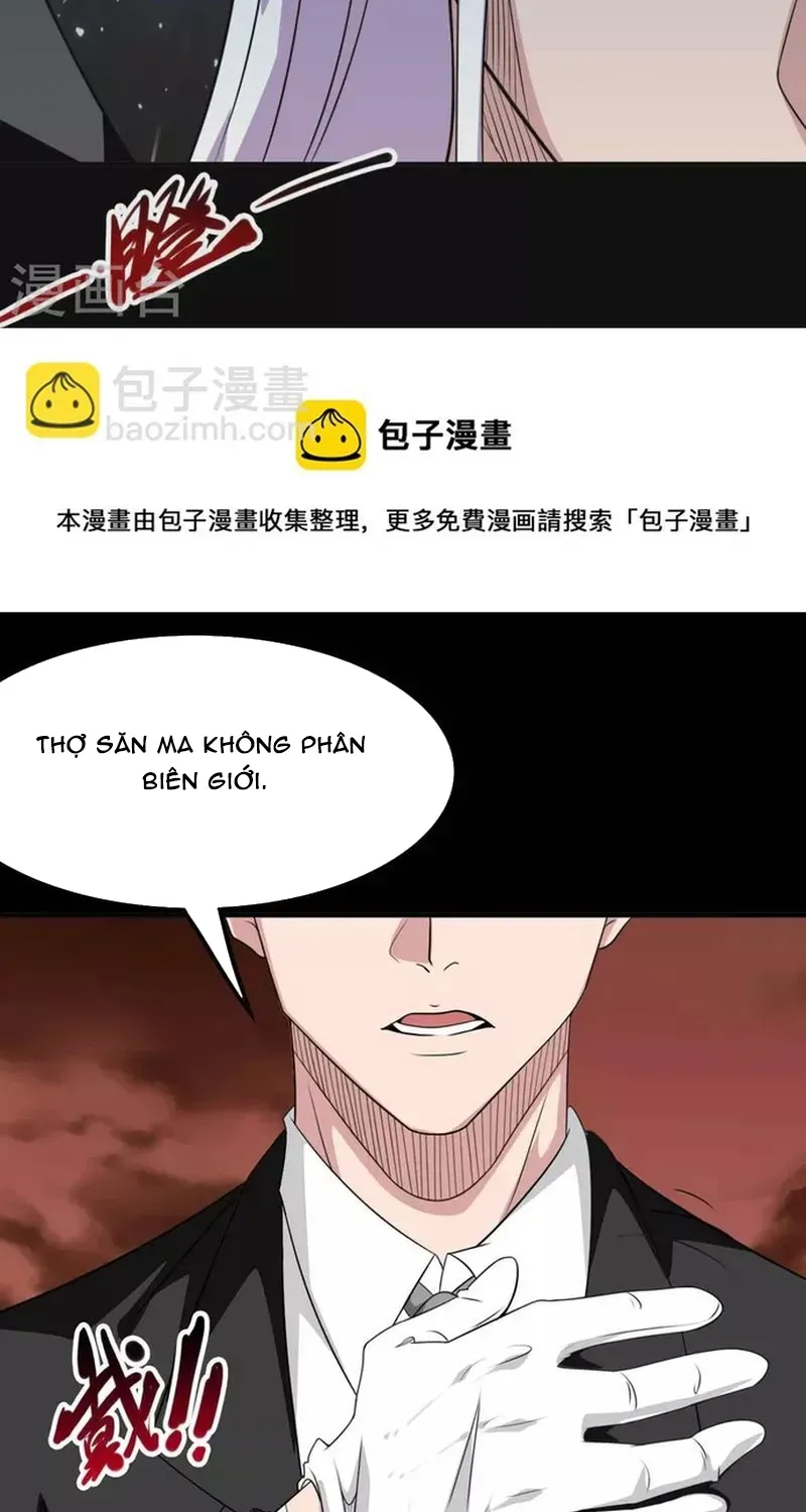 Địa Ngục Này Ta Mở Ra Đấy Chapter 730 - 11