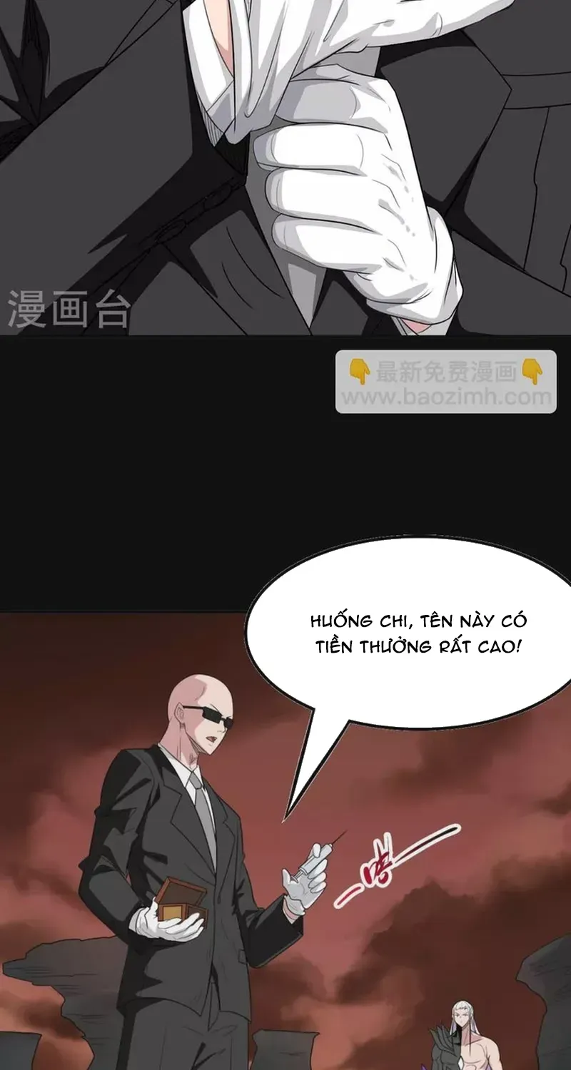 Địa Ngục Này Ta Mở Ra Đấy Chapter 730 - 12