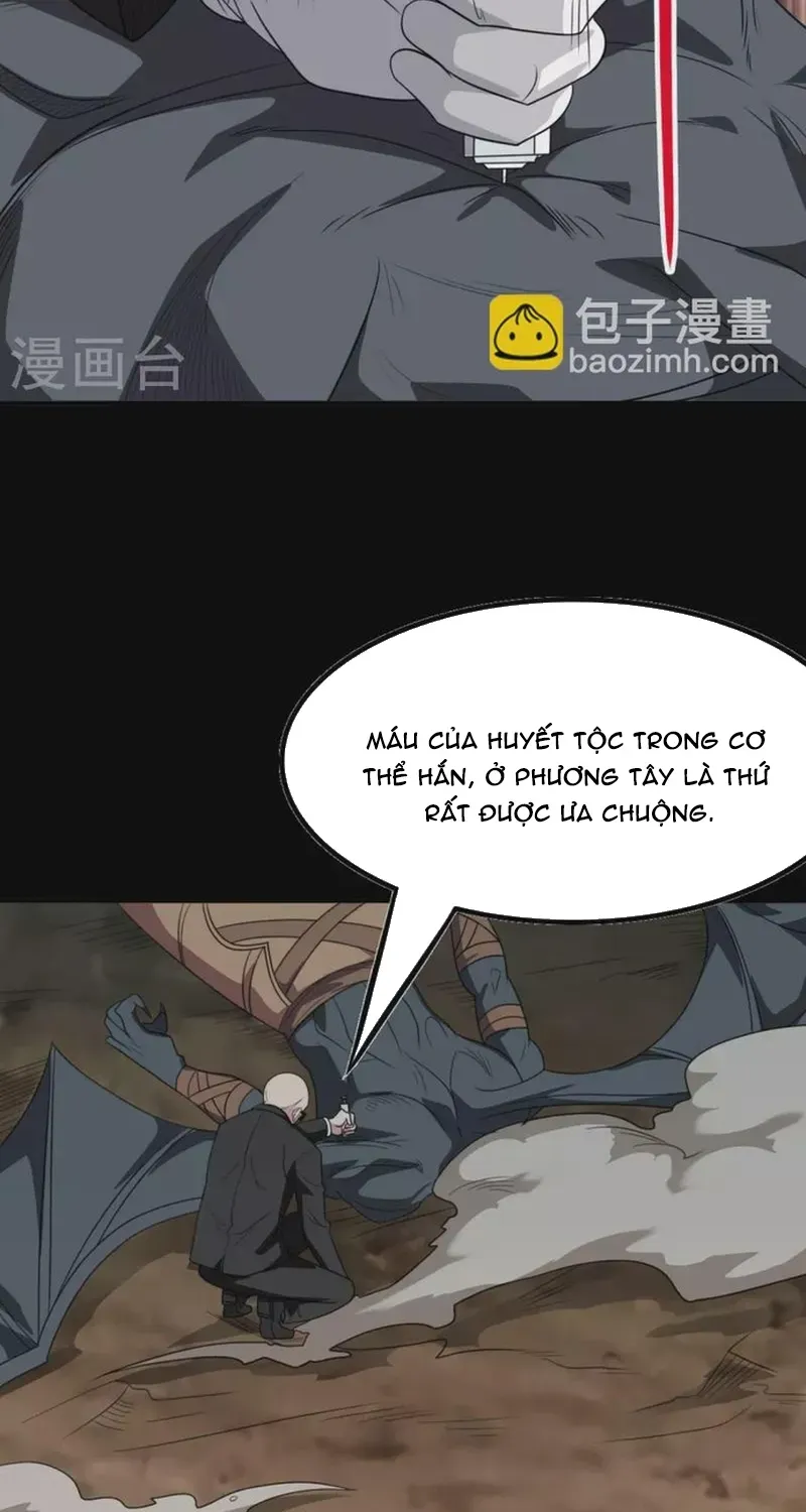 Địa Ngục Này Ta Mở Ra Đấy Chapter 730 - 14