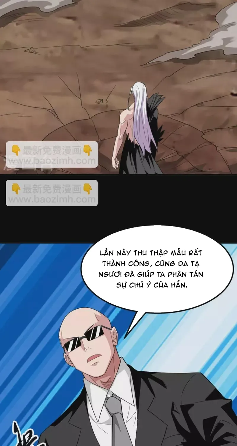 Địa Ngục Này Ta Mở Ra Đấy Chapter 730 - 15