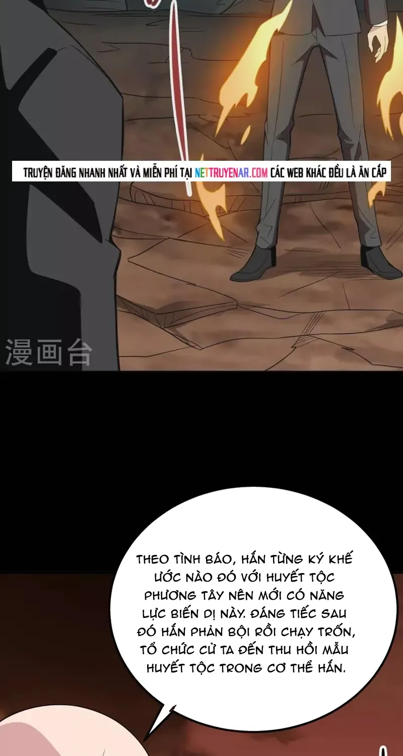 Địa Ngục Này Ta Mở Ra Đấy Chapter 730 - 18
