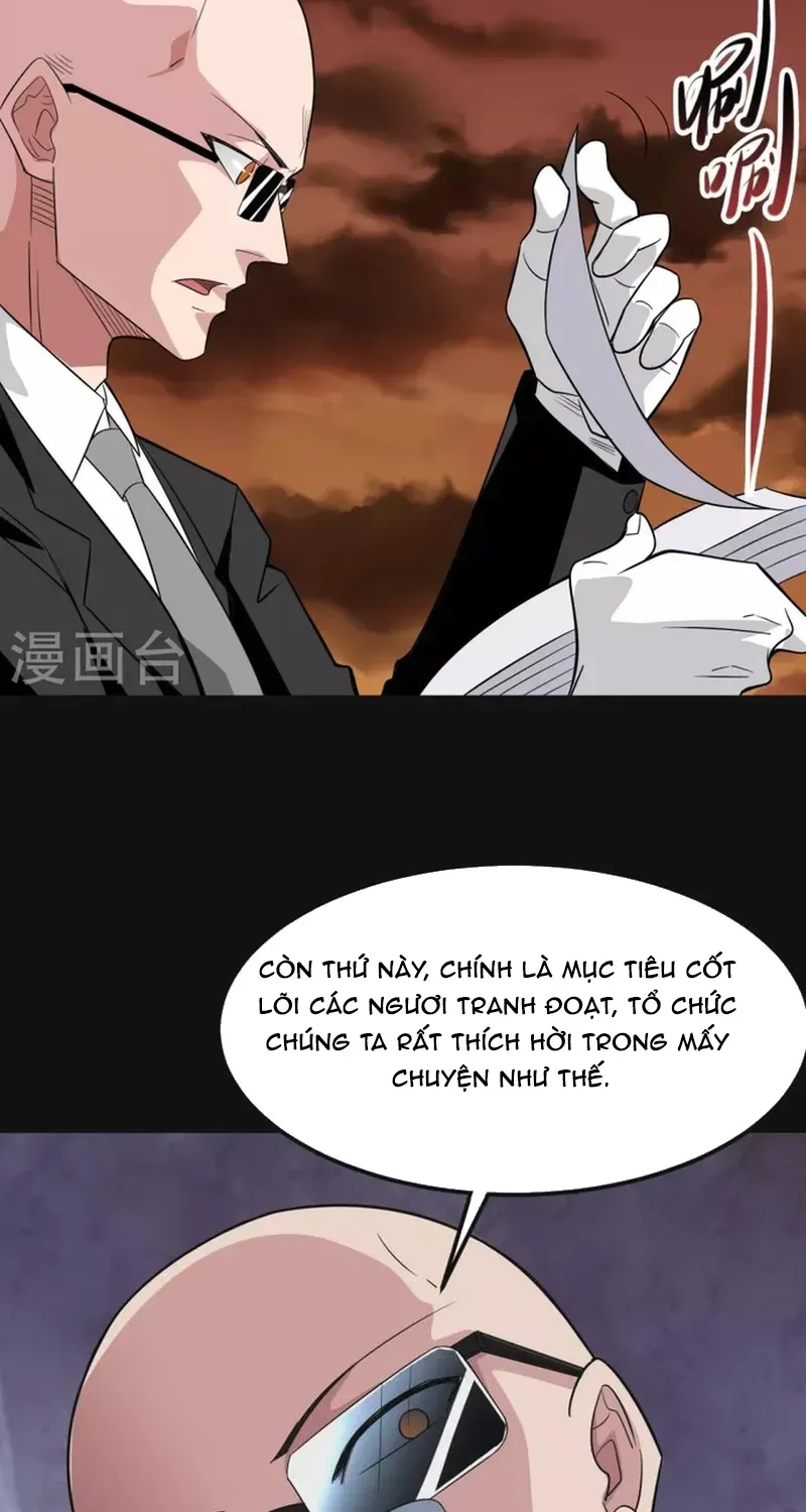 Địa Ngục Này Ta Mở Ra Đấy Chapter 730 - 19