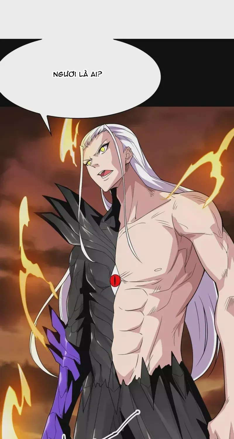 Địa Ngục Này Ta Mở Ra Đấy Chapter 730 - 3