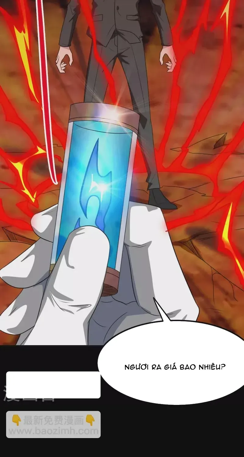 Địa Ngục Này Ta Mở Ra Đấy Chapter 730 - 24