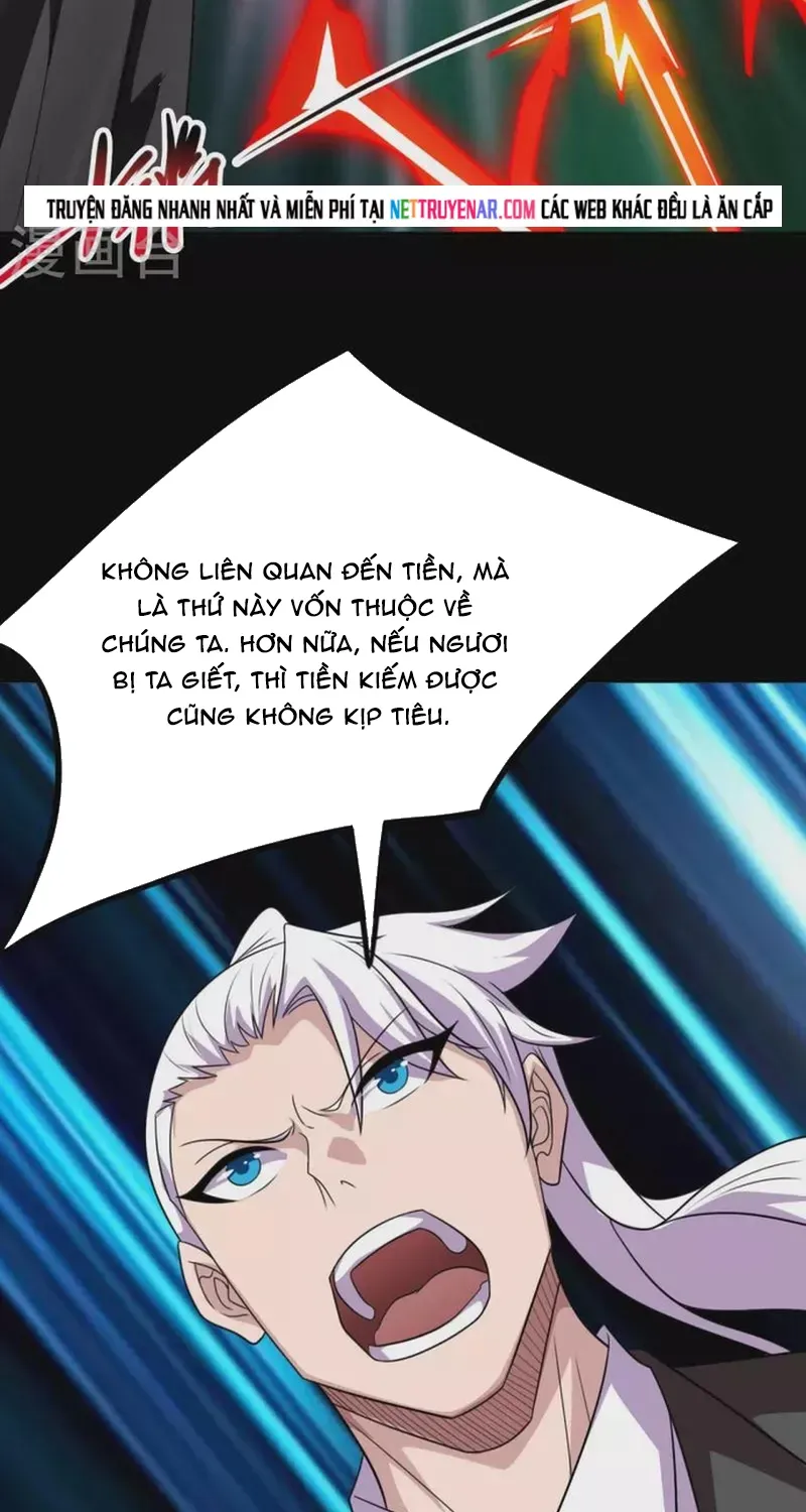Địa Ngục Này Ta Mở Ra Đấy Chapter 730 - 26
