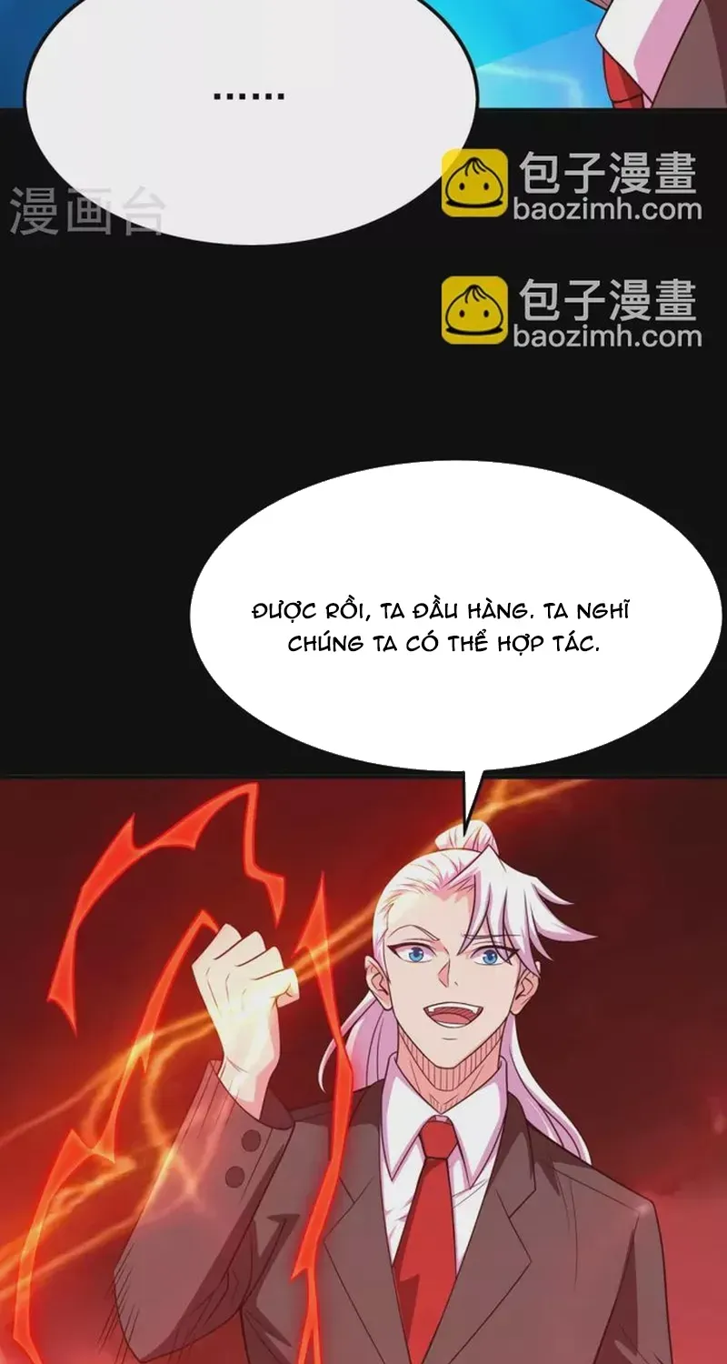Địa Ngục Này Ta Mở Ra Đấy Chapter 730 - 30