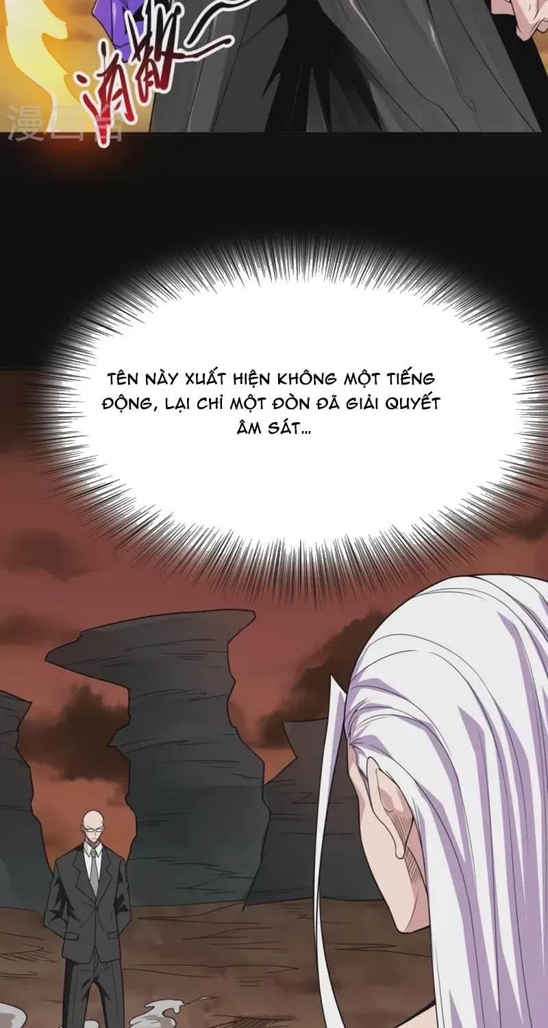 Địa Ngục Này Ta Mở Ra Đấy Chapter 730 - 4